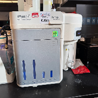 Invitrogen Attune NxT Acoustic Focusing Cytometer image 0